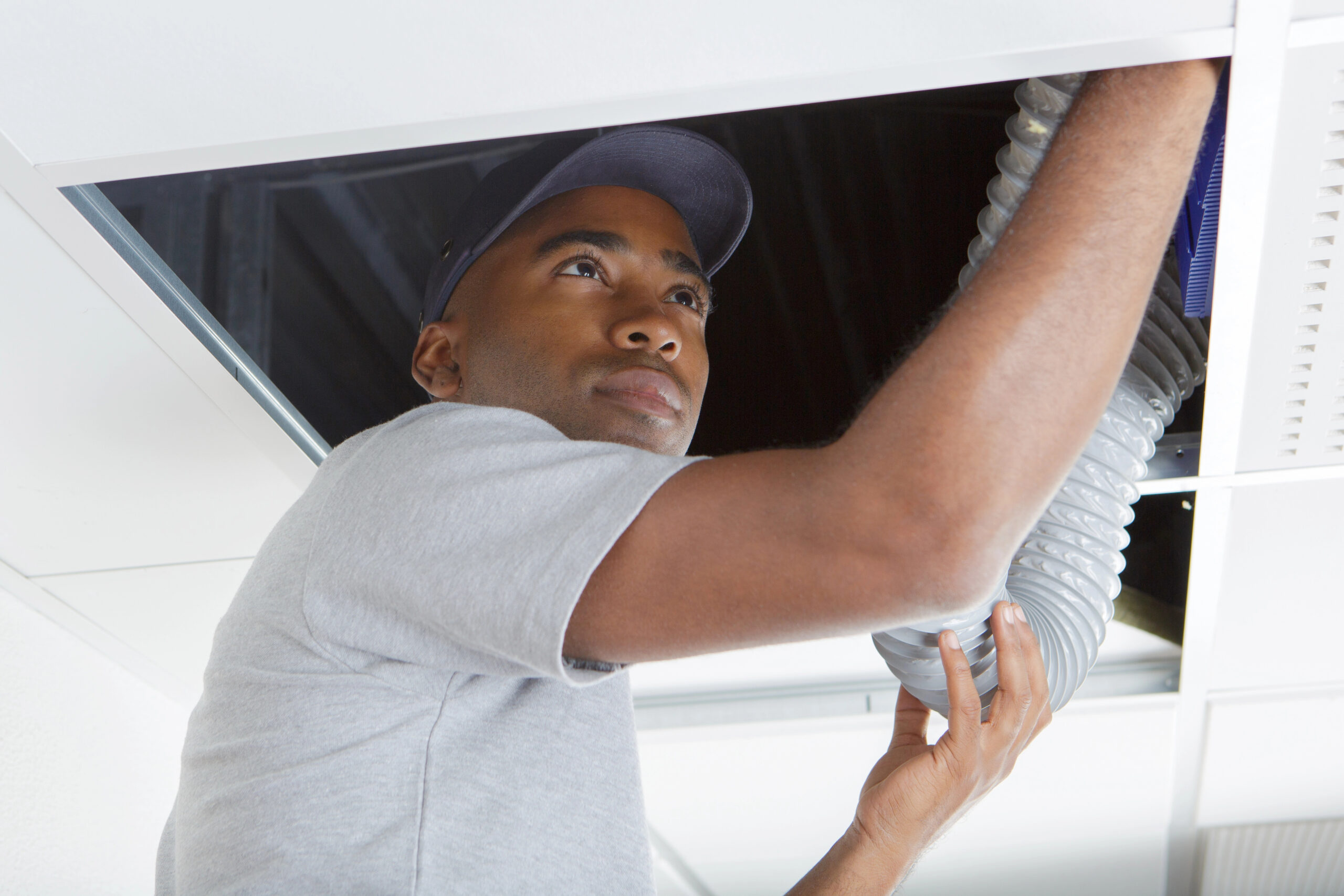 Air Duct Services